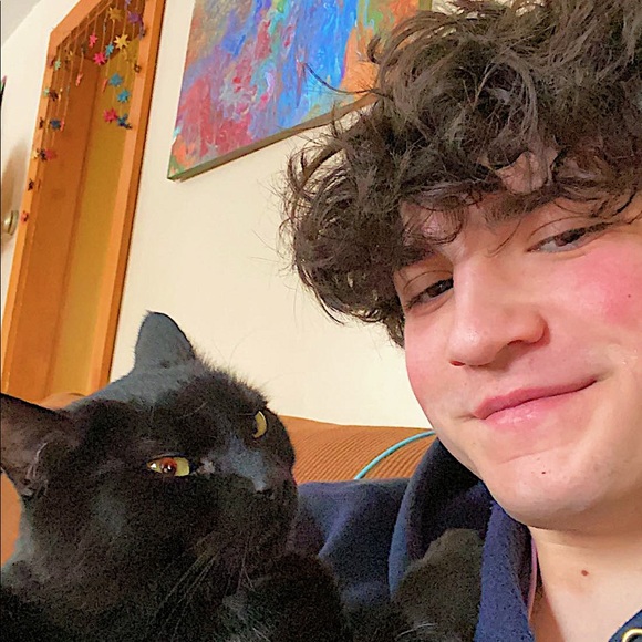 Meet your Posher, Danny - Picture 1 of 1